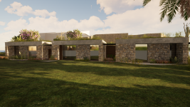 Élodie TISSERAND - Atelier INTERVALLES ARCHITECTES | ARCHITECTE DE-HMONP