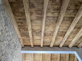 Élodie TISSERAND - Atelier INTERVALLES ARCHITECTES | ARCHITECTE DE-HMONP