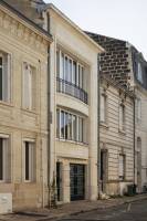 Alexandre MARCHAL - EURL ARRIERE COUR ARCHITECTURE